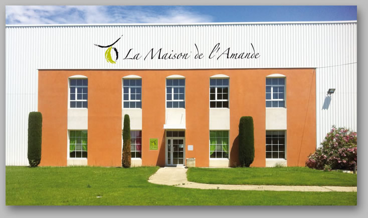Maison de l'Amande