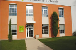 Maison de l'Amande