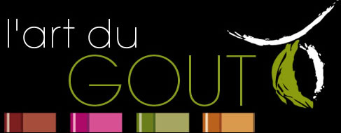 l'Art du goût